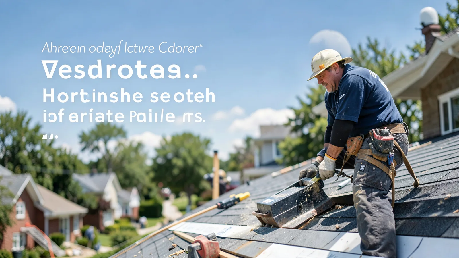 Roof Replacement in Forreston, TX near me